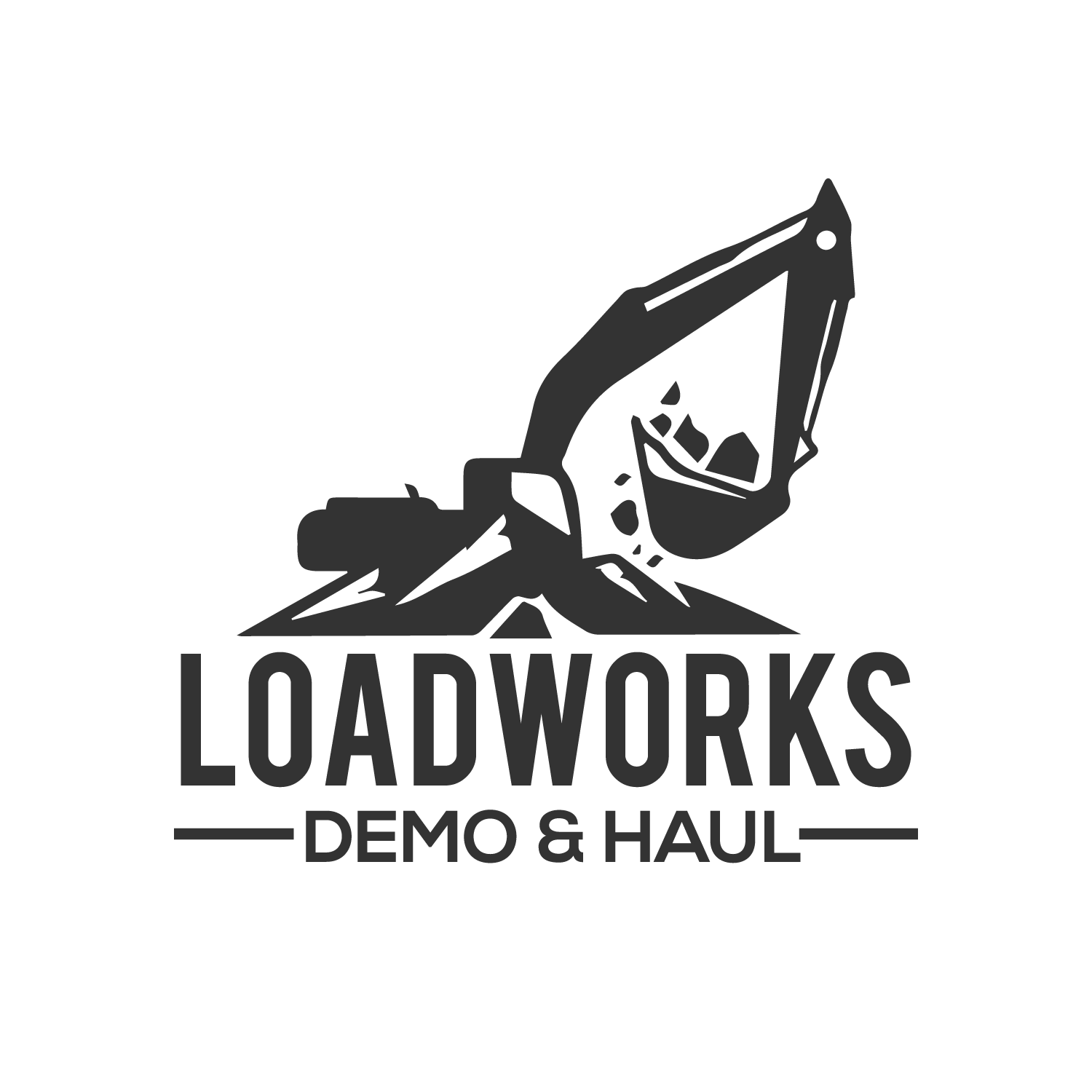 Loadworks Demolition & Haul